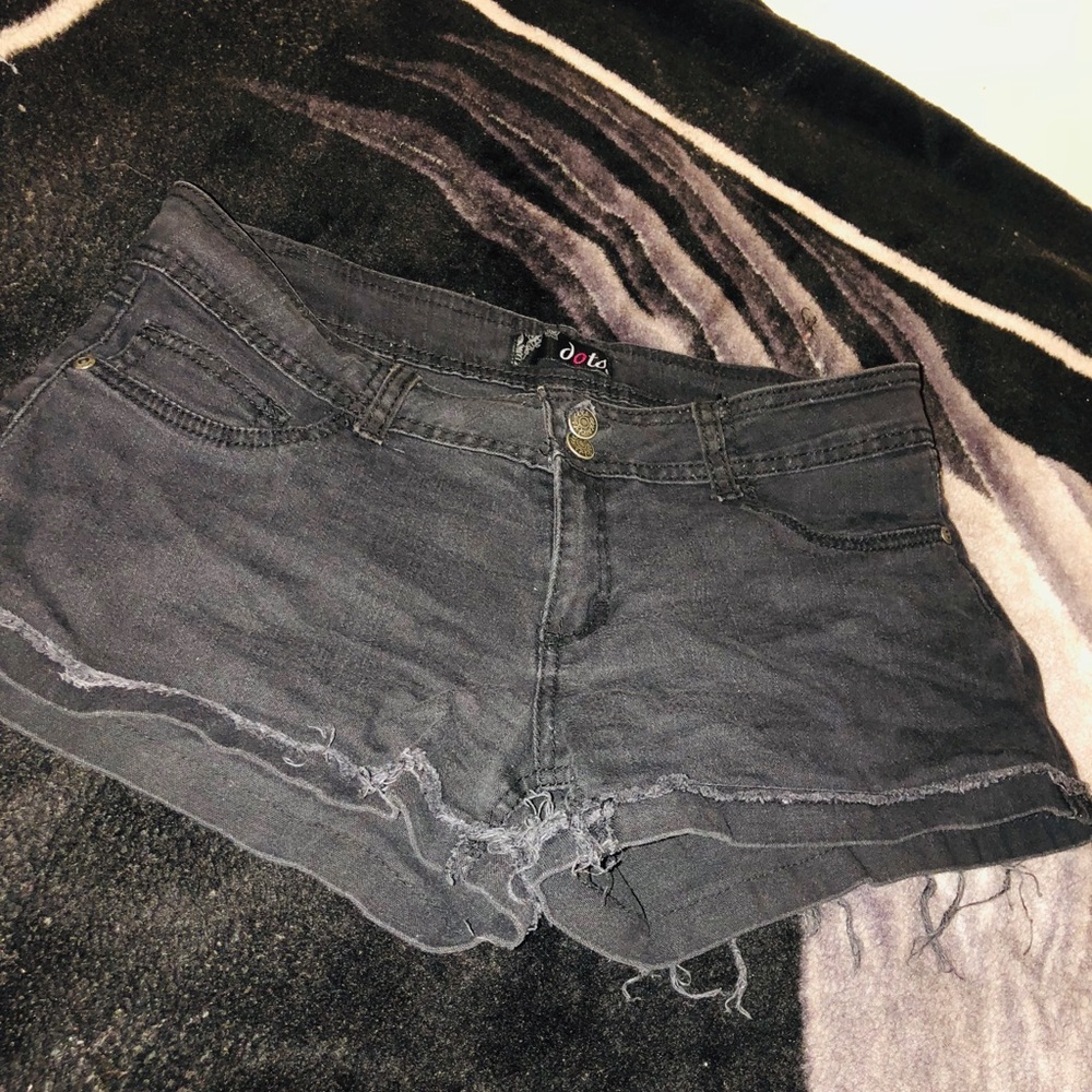 Women shorts